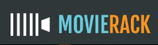 Movie Rack Logo